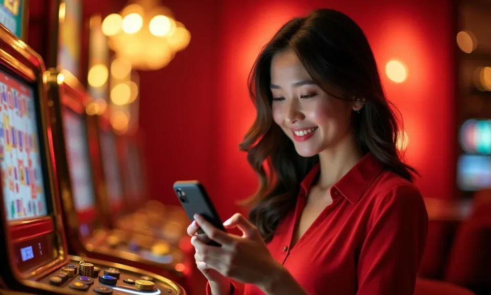 jaya90 Mobile first