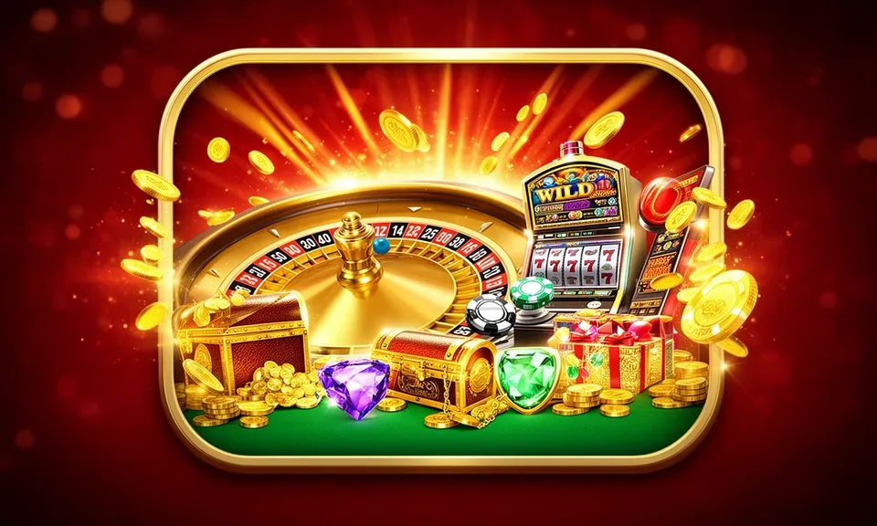 jaya90 jaya90 Casino: Live Tables, Slots and Crash Games in One Lobby