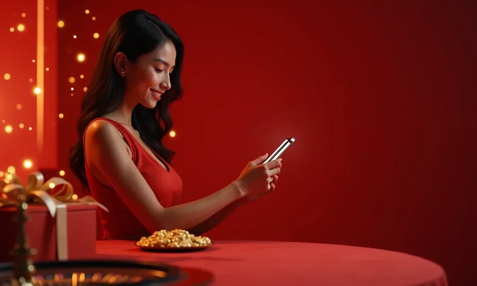 jaya90 jaya90 App — Lobby Access From Your Phone